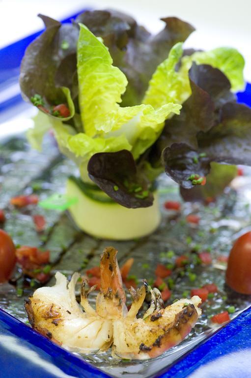 Hotel Montabella シュルンス エクステリア 写真